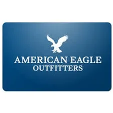 $10.98 American Eagle Outfitters E Gift Card