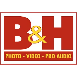 $16.83 USD B & H Photo E Gift Card