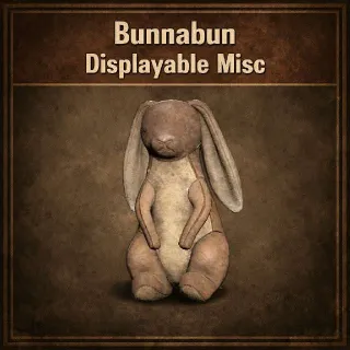 Bunnabun - Misc
