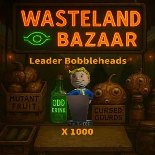 1k Leaders