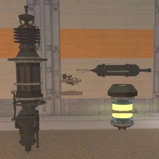 Mother Of Invention - Misc Set