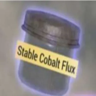 1k Cobalt Flux