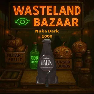 1000 Nuka Dark