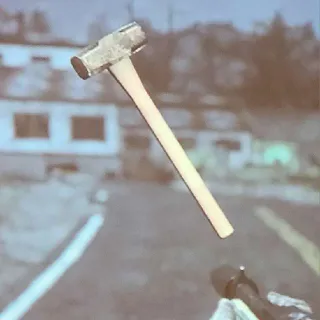 MJÖlNIR - Ultra Rare Misc (Displayable Junk)