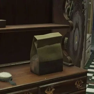 Item For Ally (Misc)