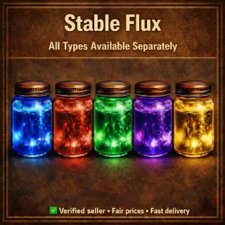 1k Each Flux