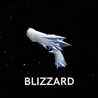 BLIZZARD