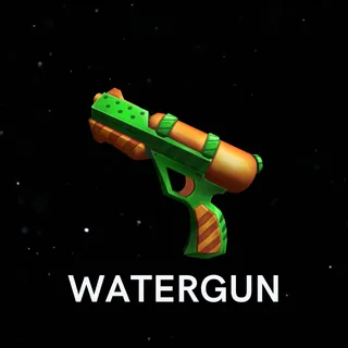 WATERGUN