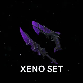 XENO SET
