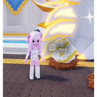 ANGEL/DEMON EGGS X20