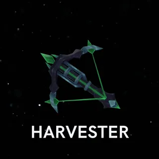HARVESTER
