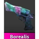 Borealis MM2