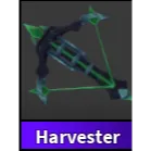 Harvester MM2