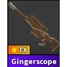 Gingerscope MM2