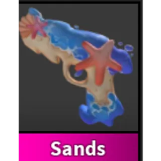 sands mm2