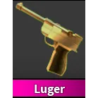 Luger MM2