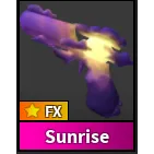 Sunrise