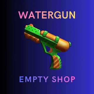 WATERGUN