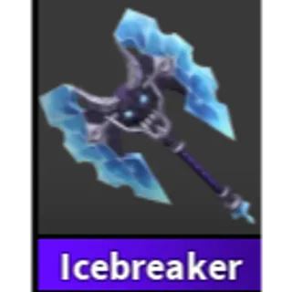 Icebreaker