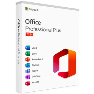 Microsoft Office 2024 Pro Plus – Phone Activation License Key + Download Link