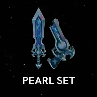 PEARL SET