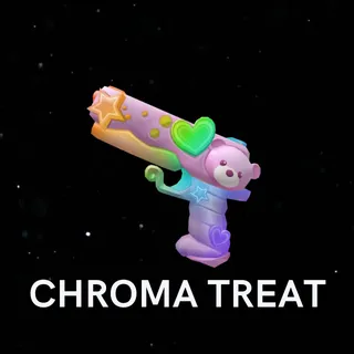 Chroma Treat