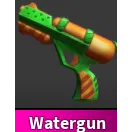 Watergun MM2