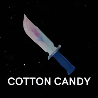 COTTON CANDY