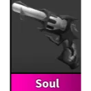 Soul MM2