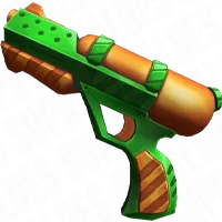 Watergun