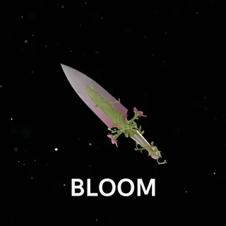 BLOOM