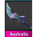 Australis MM2