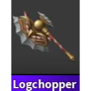 Logchopper MM2