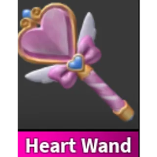 Heart wand mm2
