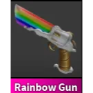 Rainbow Gun MM2