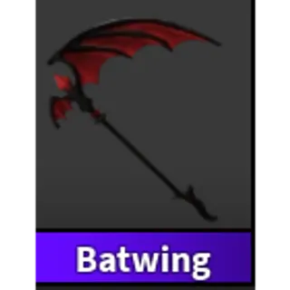 Batwing