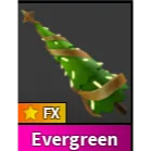 Evergreen MM2