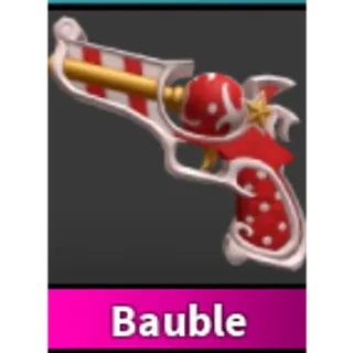 Bauble
