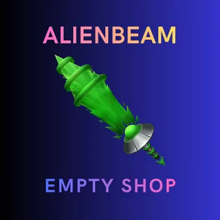 ALIENBEAM