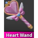 Heart Wand MM2