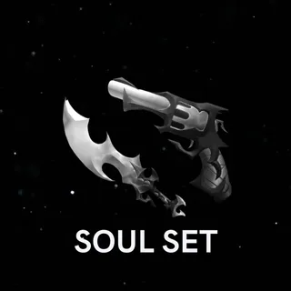 SOUL SET