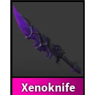 Xenoknife MM2