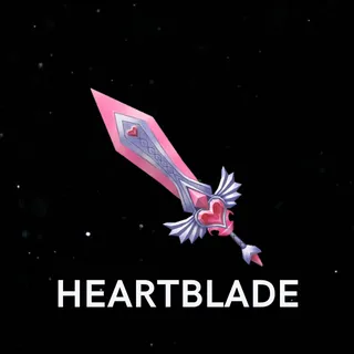 HEARTBLADE