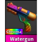 Chroma Watergun MM2