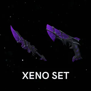 XENO SET