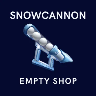 Snowcannon