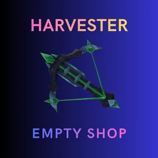 HARVESTER