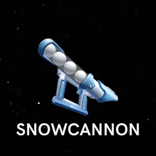 SNOWCANNON