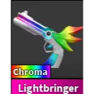 Chroma Lightbringer MM2