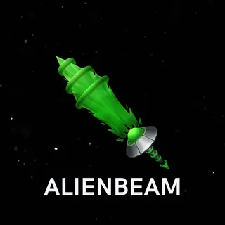 ALIENBEAM